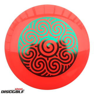 Discmania Essence NEO Special Edition Wave Stamp (discgolf)