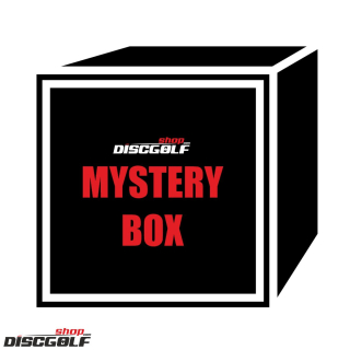 Discgolf-Shop.com Mystery Box VELKÝ (discgolf)