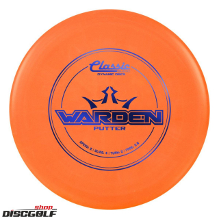 Dynamic Discs Warden Classic Blend (discgolf)