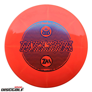 Dynamic Discs Maverick Fusion X Zach Melton Team Series (discgolf)