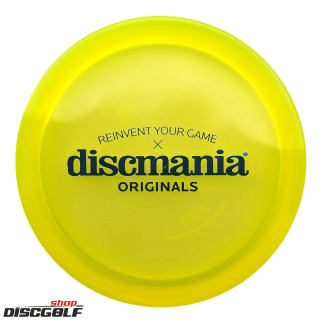 Discmania FD3 C-Line Originals (discgolf)