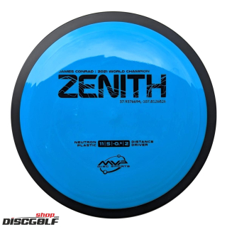 MVP Zenith Neutron (discgolf)