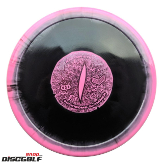 Dynamic Discs Slammer Fusion Ice Raptor Eye Ricky Wysocki (discgolf)