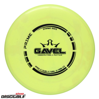 Dynamic Discs Gavel Prime (discgolf)