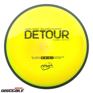 MVP Detour Neutron (discgolf)