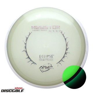 MVP Resistor Eclipse 2.0 (discgolf)