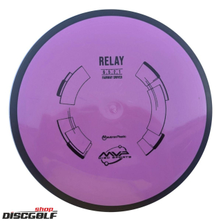 MVP Relay Neutron (discgolf)