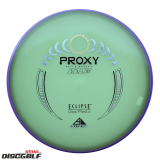 Axiom Proxy Eclipse Glow 2.0 (discgolf)