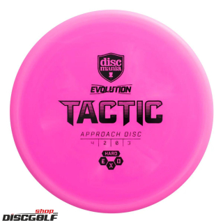 Discmania Tactic Exo Hard (discgolf)