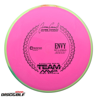 Axiom Envy Electron James Conrad (discgolf)