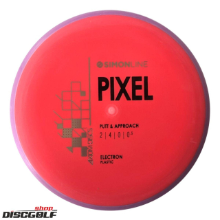 Axiom Pixel Electron Simon Line (discgolf)