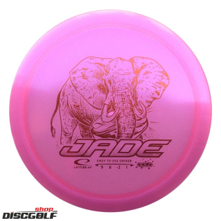 Latitude 64º Jade Opto Glimmer (discgolf)