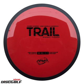 MVP Trail Neutron (discgolf)