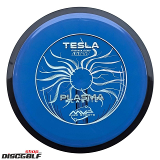 MVP Tesla Plasma (discgolf)