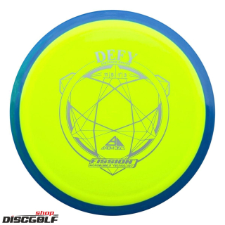 Axiom Defy Fission (discgolf)