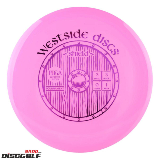 Westside Shield Tournament (discgolf)