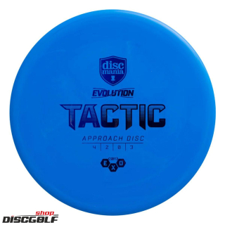 Discmania Tactic Exo Soft (discgolf)