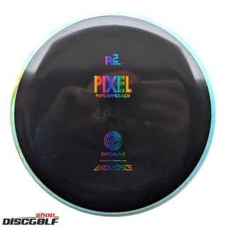 Axiom Pixel R2 Neutron Simon Line (discgolf)