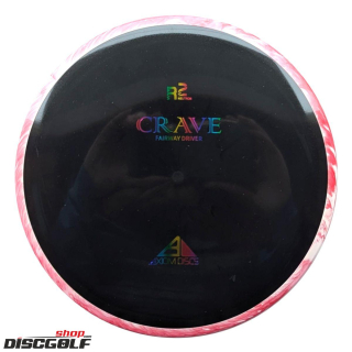 Axiom Crave R2 Neutron (discgolf)