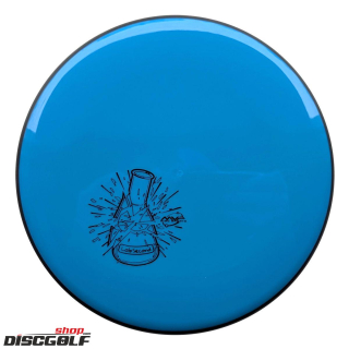 MVP Glitch Neutron Soft Lab Second (discgolf)