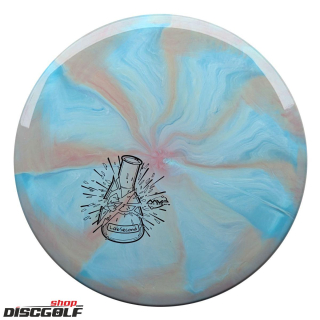 Streamline Runway Cosmic Neutron Lab Second (discgolf)