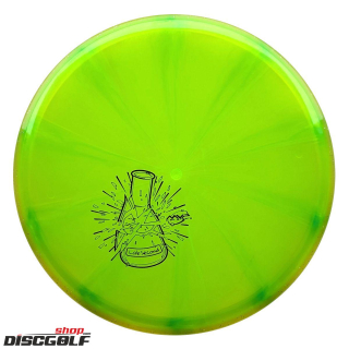 Axiom Envy Proton Prism Lab Second (discgolf)