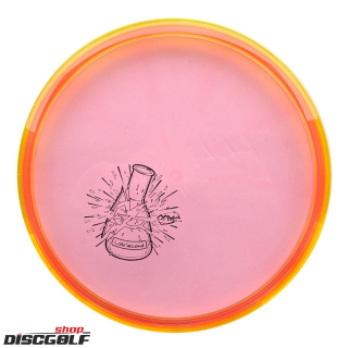 Axiom Envy Proton Lab Second (discgolf)