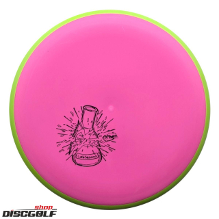 Axiom Pixel Electron Soft Simon Line Lab Second (discgolf)