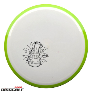 Axiom Rhythm Neutron Lab Second (discgolf)