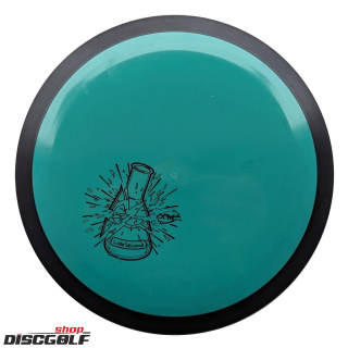 MVP Catalyst Neutron Lab Second (discgolf)