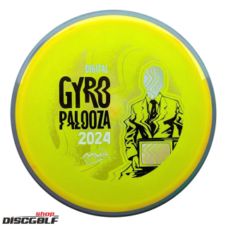 Axiom Balance Neutron Prototype Gyropalooza 2024 (discgolf)